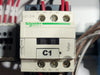 H&G 10 kW, 40 Amp, 600 Volt Control Panel Switch 5412 ESCH