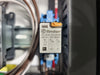 H&G 10 kW, 40 Amp, 600 Volt Control Panel Switch 5412 ESCH