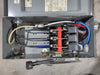 SQUARE D 60 Amp, 600 Volts Non-Fusible Disconnect Switch CHU362