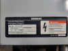SIEMENS 100 Amp, 3 Pole, 600 Volt Industrial Duty Switch ID363NF