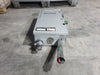 SIEMENS 100 Amp, 3 Pole, 600 Volt Industrial Duty Switch ID363NF