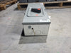 FEDERAL PIONEER 100 Amp, 240 VAC Fusible Disconnect Switch 11325N
