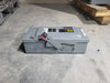 SQUARE D 30 Amp, 600 Volts Fusible Disconnect Switch CH361