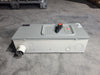 FEDERAL PIONEER 100 Amp, 600 Volts Fusible Disconnect Switch 11325N