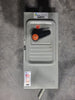 FEDERAL PIONEER 30 Amp, 600 Volts Disconnect Switch 5336