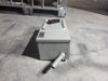 FEDERAL PIONEER 30 Amp, 600 Volts Disconnect Switch 5336