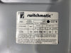 FEDERAL PIONEER 30 Amp, 600 Volts Disconnect Switch 5336