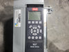 DANFOSS VLT HVAC Drive 10HP Type 1 3 Contactor Vertical Bypass 174Z1937