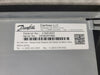 DANFOSS VLT HVAC Drive 10HP Type 1 3 Contactor Vertical Bypass 174Z1937