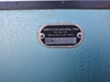 CAIN INDUSTRIES Exhaust Gas Heat Recovery Heat Exchanger 586 Sq Ft 150 PSI ASME 