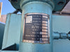 CAIN INDUSTRIES Exhaust Gas Heat Recovery Heat Exchanger 586 Sq Ft 150 PSI ASME 