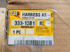 CATERPILLAR Harness Assembly 333-1381