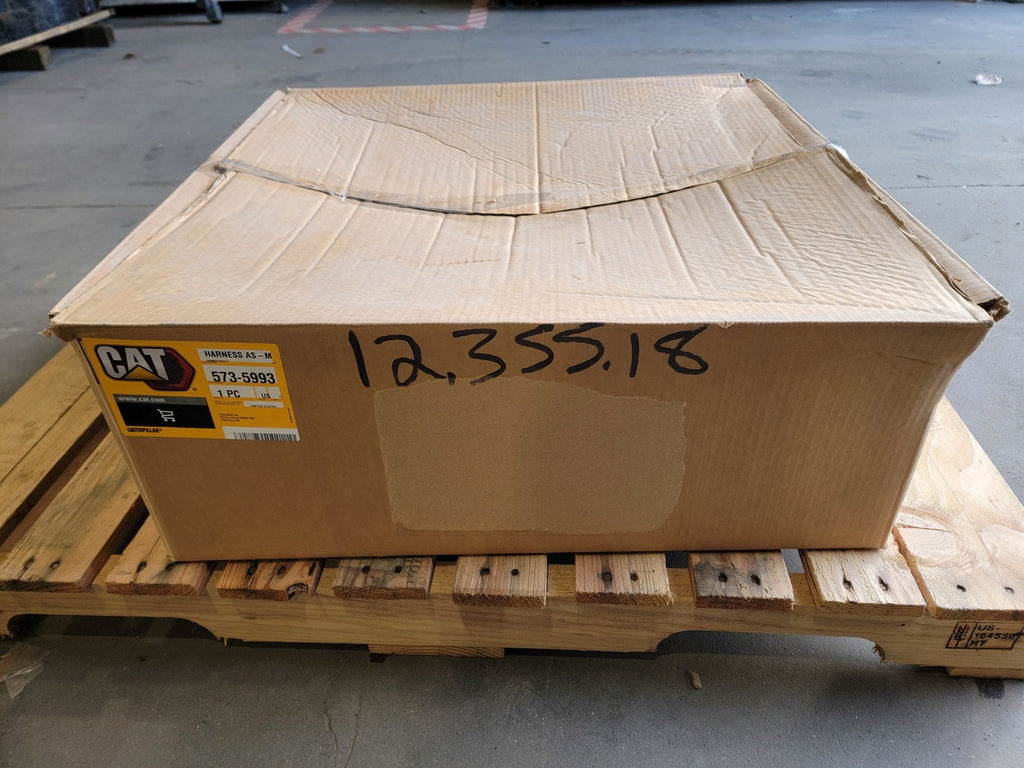 CATERPILLAR Harness Assembly 573-5993