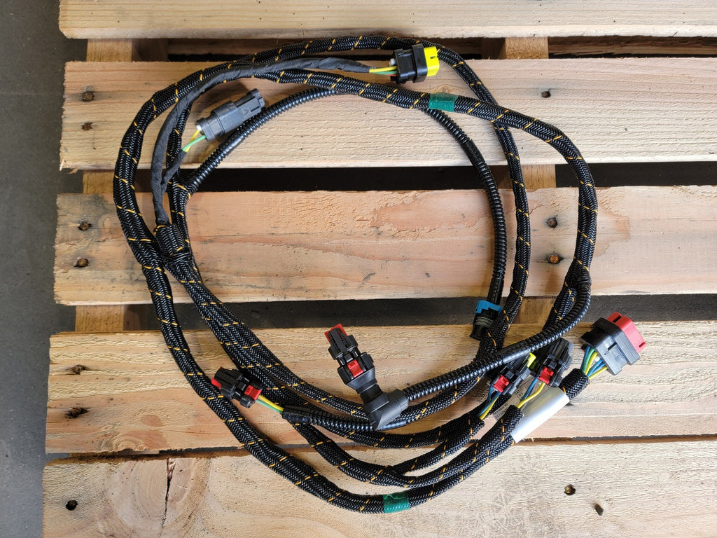 CATERPILLAR Harness Assembly 333-1432
