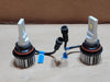 SPEED DEMON LIGHTS 7K LED Headlight XSD 10-20105