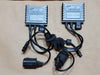 SPEED DEMON LIGHTS 7K LED Headlight XSD 10-20105