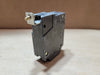 GENERAL ELECTRIC 20 Amp, 1 Pole, 120/240 Volts Circuit Breaker THHQB1120