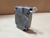 GENERAL ELECTRIC 20 Amp, 1 Pole, 120/240 Volts Circuit Breaker THHQB1120