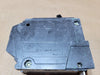 GENERAL ELECTRIC 20 Amp, 1 Pole, 120/240 Volts Circuit Breaker THHQB1120