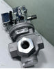 PARKER Inline Pneumatic Solenoid Valve N3555900153 w/ Pilot K065903553