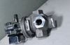 PARKER Inline Pneumatic Solenoid Valve N3555900153 w/ Pilot K065903553