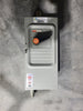 FEDERAL PIONEER 30 Amp, 600 Volts Disconnect Switch 5336