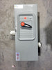 FEDERAL PIONEER 100 Amp, 240 VAC Fusible Disconnect Switch 11325N