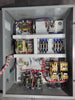 ARMSTRONG Pump Booster Control Panel Disconnect 6200