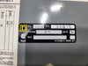 SQUARE D Size 00 Motor Starter 8536SAO12S w/ Enclosure