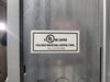 DANFOSS VLT HVAC Drive 10HP Type 1 3 Contactor Vertical Bypass 174Z1937