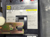 SQUARE D 250 Amp 600 Volts 3 Pole Circuit Breaker KA225-4MC6B, KHP36000M