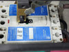 CUTLER-HAMMER 100/15 Amp 600 Volts 3 Pole Circuit Breaker FDC w/ Enclosure
