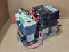 50 hp, Size 3, Motor Starter 8536SEO1H633S, LTMR100PFM, LTMEV40FM