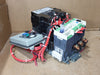 50 hp, Size 3, Motor Starter 8536SEO1H633S, LTMR100PFM, LTMEV40FM