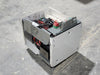 25 hp, Size 2, Motor Starter 8536SDO1H633S, LTMR100PFM, LTMEV40FM