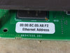 ALLEN-BRADLEY ControlLogix 10/100Mbps Ethernet/IP Bridge Module 1756-ENBT/A