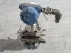 ROSEMOUNT Pressure Transmitter 3051SMV5M12G3R2E12A1AC22K6 w/ Valve Manifold