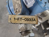 ROSEMOUNT Pressure Transmitter 3051SMV5M12G3R2E12A1AC22K6 w/ Valve Manifold