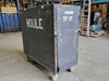 75 kVA Temporary Power Distribution Cart 600V Pri. 208Y/120V Sec.