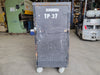 75 kVA Temporary Power Distribution Cart 600V Pri. 208Y/120V Sec.