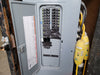75 kVA Temporary Power Distribution Cart 600V Pri. 208Y/120V Sec.