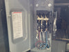 75 kVA Temporary Power Distribution Cart 600V Pri. 208Y/120V Sec.