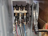 75 kVA Temporary Power Distribution Cart 600V Pri. 208Y/120V Sec.