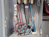 75 kVA Temporary Power Distribution Cart 600V Pri. 208Y/120V Sec.