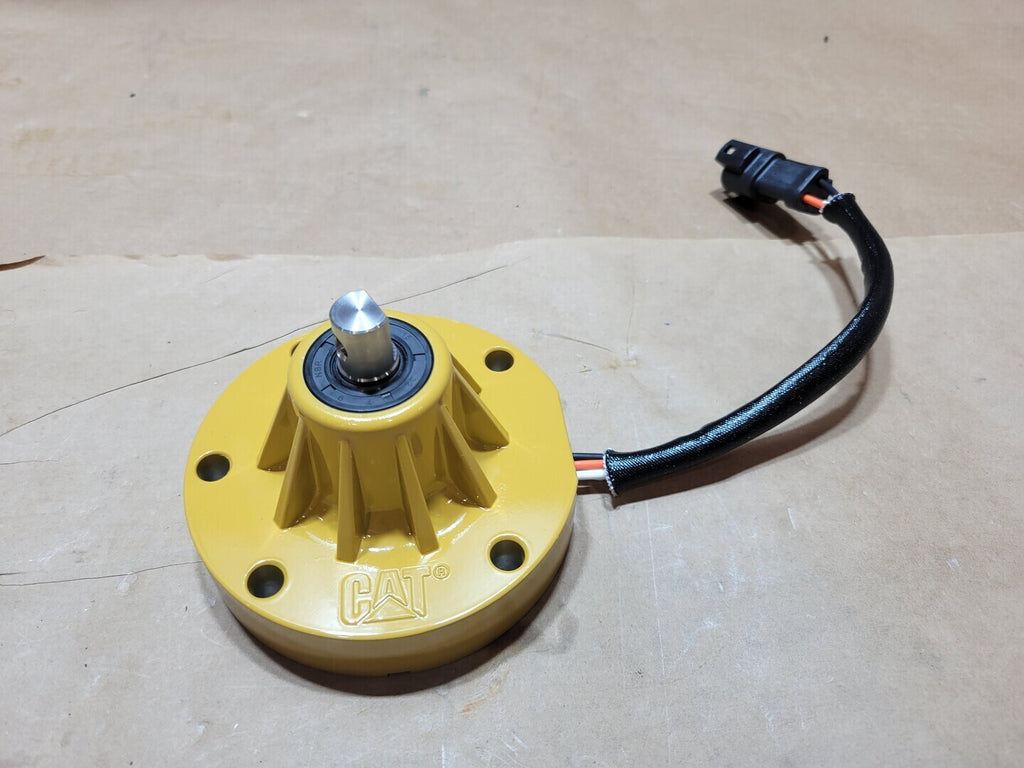 CATERPILLAR Sensor GP Position 539-6652