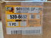 CATERPILLAR Sensor GP Position 539-6652