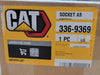 CATERPILLAR Socket Assembly 336-9369