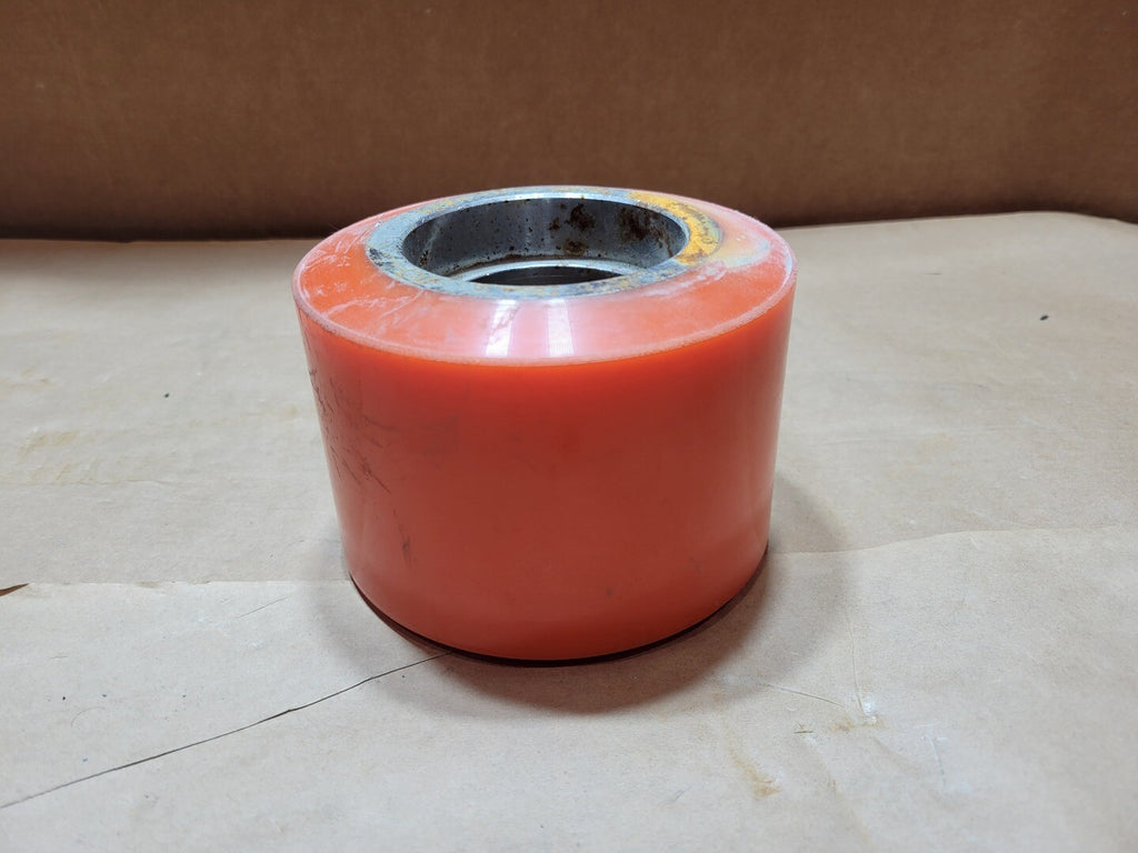 LEAVITT MACHINERY CANADA Wheel Load 00590-05044-71
