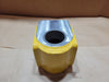 CATERPILLAR Connector Assembly 8E-6758