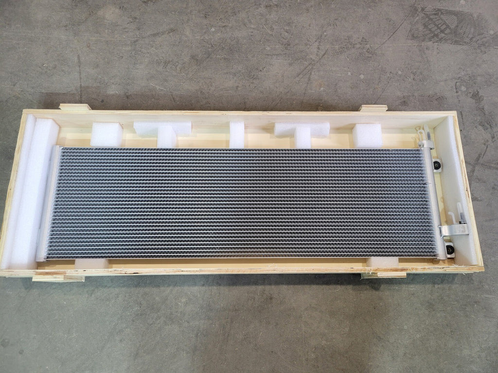 CATERPILLAR Condenser Core Assembly 329-8587